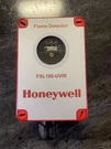 Honeywell Flame Detector FSL100-UVIR. Fixed Price $800.00.