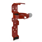 Amerex Vehicle/marine Bracket For 2.5 Lb Fire Extinguishers - 817. Fixed Price $15.99.