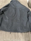 Workrite Fr Jacket Mens Xxl Black Fire Resistant Insulated Nomex Hrc 4. Fixed Price $44.99.