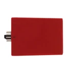 Fireye MBPF-200S Flame Sensor Module 220 Vac Single Channel Uv Detection. Fixed Price $876.26.