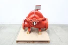 Sterling Peerless 8AEF15A Horizontal Split Case Fire Pump 3000GPM. Fixed Price $10000.00.