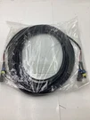 Amerex Fire Suppression System Ft Power Lead Cable Assy 21539-40 Black. Fixed Price $24.50.