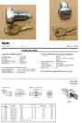 Electronic Switch Tyco SKT-13-2G With. Fixed Price $20.00.