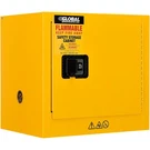 Global Industrial Flammable Cabinet Manual Close Single Door 6 Gallon. Fixed Price $549.30.
