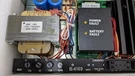 Siemens Mxl EL-410D 100 Watt Amplifier 500-694900. Fixed Price $1950.00.