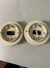 Faraday 8715 Detector Sounder BASES(2). Fixed Price $199.00.