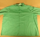 New Magid 2530RF-S A.r.c. 12 Oz. Nfpa 70E Compliant Arc-rated Jacket Green 5XL. Fixed Price $9.96.