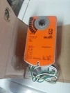Belimo FSLF120 Us Spring Return Damper Actuator -. Fixed Price $375.00.