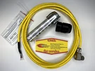 Honeywell Ifm S706 Viewing Head Complete Uv Flame Scanner - Authorized Distribut. Fixed Price $2242.89.