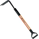 Leatherhead Tools DBO-6RH-D Rubbish Hook, Ft. Dog Bone Pole, Hiviz Orange,. Fixed Price $151.99.