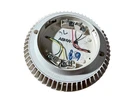 Siemens ABHW-4B Fire Alarm Audible Base S54320-F13-A1. Fixed Price $16.95.