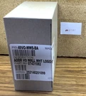 New Simplex 49VO-WWS-BA Addr Wall Wht Logo Only 07431082. Fixed Price $36.00.
