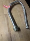 (lot Of 4) Tyco TY3531 Concealed Pendent Fire Sprinkler. Fixed Price $70.00.