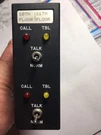 Est Simplex 562-179 Dual Line Monitor Fire Alarm Control Board 562-178 Edwards. Fixed Price $125.00.