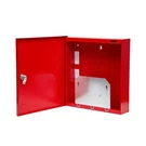 Space Age SSU00672 Fdb Fire Alarm Document Box. Fixed Price $100.95.