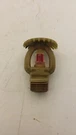 Ascoa Ssu 1990 (red) Blub Style Sprinkler Head 155 F Cooper/brass Wax Coated Nnb. Fixed Price $14.97.
