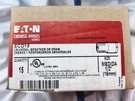 Eaton Crouse Hinds ECD15 1/2" Explosion-proof Drain Breather Fitting New. Fixed Price $167.50.