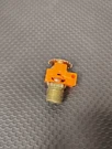 2022 Tyco Ty-frb TY313 200F Upright Brass Quick-response Sprinkler Head, 5.6. Fixed Price $9.07.