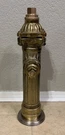 Very Rare Vintage Bronze Cast Iron Eclipse No. 2A Fire Hydrant /american History. Fixed Price $1900.00.