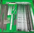 Sti Path EZP544W Multi-gang Wall Bracket Parts. Fixed Price $99.99.