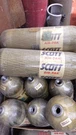 Scott Bottle Cylinder 10009671 Tank L45M-18 30 Minutes 4500 Psi Without Valve. Fixed Price $25.00.