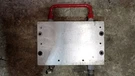 Cummins QSX15 Dohc Diesel Engine Cooling Plate Firepower Pump. Fixed Price $99.99.