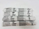 4 Pk 3M Barrier Moldable Putty Stix Mp+ Firestop Sealant For Penetrations. Fixed Price $109.00.