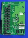 Metron 1ST Gen Daughterboard Electric MPE-DB200 CA33650 Working. Fixed Price $1098.92.