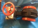 Victaulic V040705100 Firelock Series Butterfly Valve 114.3MM. Fixed Price $699.99.