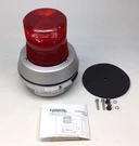 Edwards Signaling 51SINR-G1 Adaptabeacon Visual Appliance Red 24VDC. Fixed Price $170.00.
