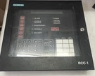 Siemens Fire Alarm Panel RCC-1. Fixed Price $499.00.