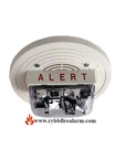 Simplex 4906-9256 Addressable Ceiling Speaker Strobe. Fixed Price $96.00.