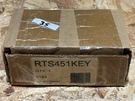 System Sensor RTS451KEY Fire Alarm Remote Test Station Pre-owned. Fixed Price $39.99.