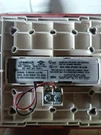 Wheelock RSS-24MCW Fire Alarm Strobe Lot Of 3. Fixed Price $38.50.