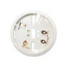 Simplex 618-084 Four-wire Detector Base Assembly, Non-addressable, White. Fixed Price $12.50.