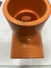 Spears Domestic Cross Socket Cpvc 2" 4220-020 Fire Sprinkler. Fixed Price $15.00.