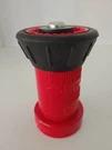 Red Beco E15 Fire Nozzle Nst Ulc 8L88 Portable Spray New. Fixed Price $21.00.