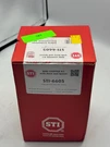 Mini Stopper Ii Fire Alarm Accessory STI-6605 Horn Spacer 95/105DB Clear. Fixed Price $53.99.