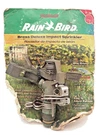 Rain Bird 25PJDA-C Impact Sprinkler Head New. Fixed Price $19.59.