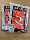 Radians Radwear SV6 Two Tone Surveyor Safety Vest Ansi Class 2 Size Pack. Fixed Price $16.95.