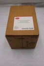 New With Box Fireye 45UV5-1009 120VAC 1" Stock GF-108. Fixed Price $1745.00.
