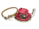 Fenwal 32-090018-012 Static Pressure Explosion Detector. Fixed Price $797.99.