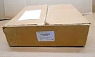 New Space Age SSU00656 Size 2 Accessory Cabinet Red Enclosure 14" X 3-1/4". Fixed Price $99.40.