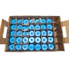 *lot Of 7* Tyco TY3596 Concealed Pendent Sprinkler Head Residential 160F/71C. Fixed Price $75.00.