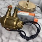 Belimo Z2050QPT-D+CQB24-3 2-WAY Zonetight Pressure Independent Valve, 1/2". Fixed Price $175.00.