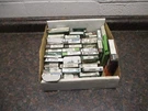 Lot Of 45 Misc Nos Cr Seals, Federal Mogul National, Clipper Oil. Fixed Price $103.99.
