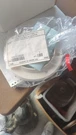 New Siemens Db-hr 500-033220 Fire Alarm Smoke Detector Base Sealed Free Shipping. Fixed Price $24.99.