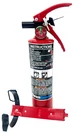 3.5LB Cleanguard+ Fire Extinguisher W Vehicle Strap - CA03 443475 Ansul. Fixed Price $399.62.