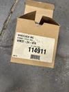 Wheelock 114911 WM3T-24-VFR. Fixed Price $55.00.