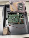 Iti Silent Knight 4720 Burglar Fire Controller Panel OUR#4. Fixed Price $999.95.
